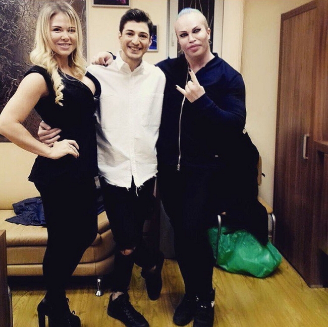 Фото от участников (26.10.2017) Фото от участников (26.10.2017)