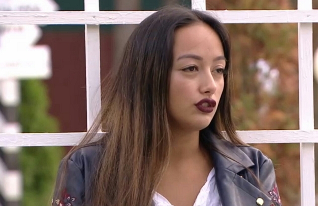 Мнение: Мэри опять угрожает своему бывшему? Мнение: Мэри опять угрожает своему бывшему?