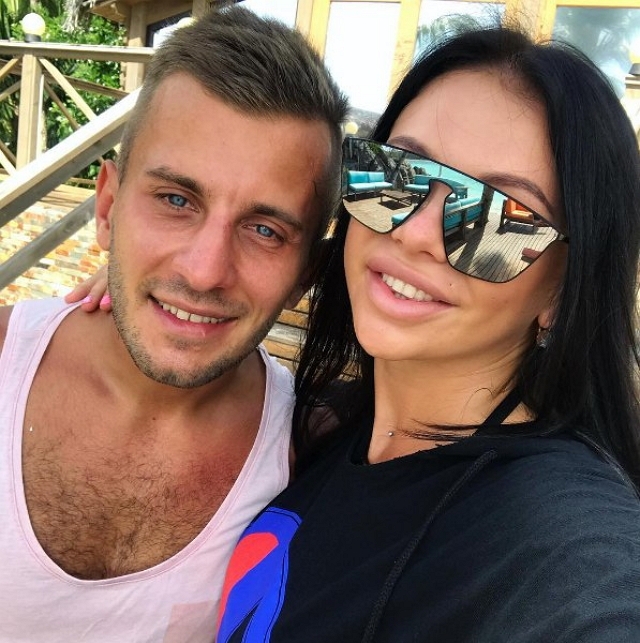 Фото с Сейшел от участников (27.10.2017) Фото с Сейшел от участников (27.10.2017)