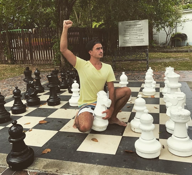 Фото с Сейшел от участников (27.10.2017) Фото с Сейшел от участников (27.10.2017)