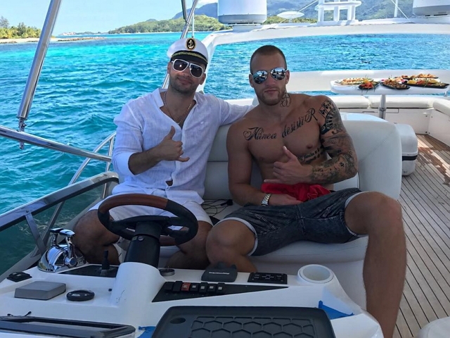 Фото с Сейшел от участников (27.10.2017) Фото с Сейшел от участников (27.10.2017)