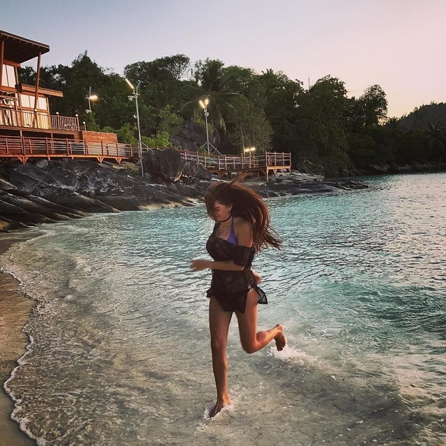 Фото с Сейшел от участников (27.10.2017) Фото с Сейшел от участников (27.10.2017)