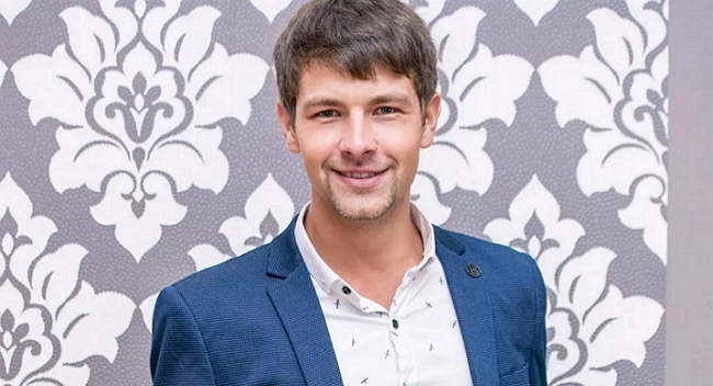 Дмитрий Дмитренко: Мне плевать, мой это ребенок или нет!