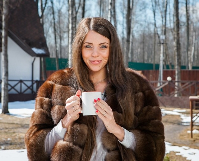 Ольга Рапунцель: Меня натурально травят! Ольга Рапунцель: Меня натурально травят!