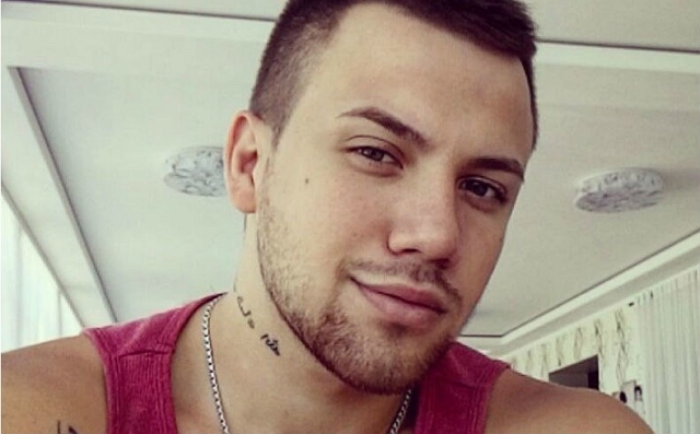 Дмитрий Талыбов: Девушки на проекте меня разочаровали Дмитрий Талыбов: Девушки на проекте меня разочаровали