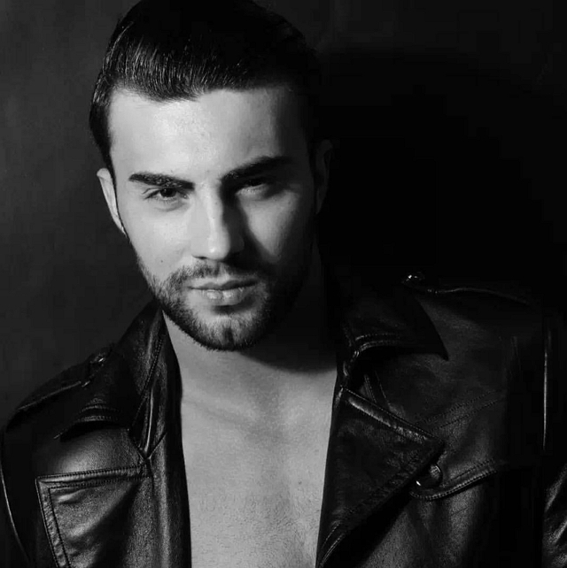 Алексей Чайчиц: Девушки не ценят хороших мужчин! Алексей Чайчиц: Девушки не ценят хороших мужчин!