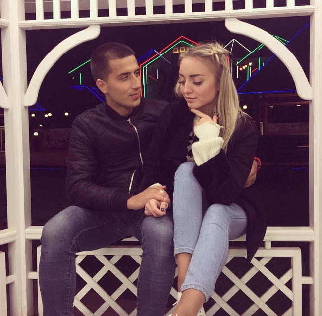 Фото от участников (27.10.2017) Фото от участников (27.10.2017)