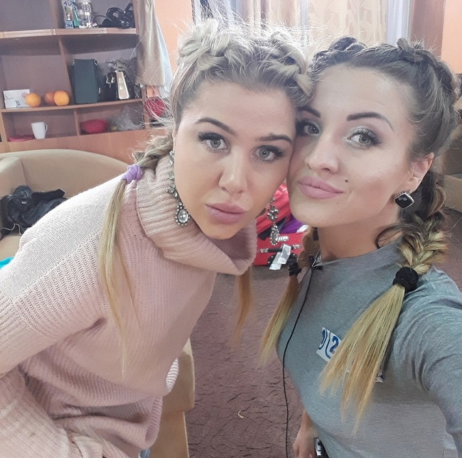 Фото от участников (27.10.2017) Фото от участников (27.10.2017)