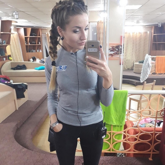 Фото от участников (27.10.2017) Фото от участников (27.10.2017)