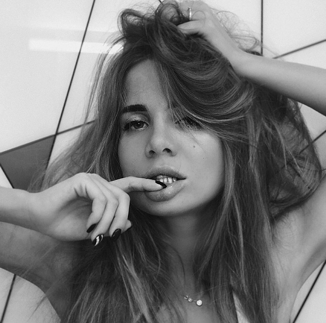 Жизнь после шоу: Александра Гозиас Жизнь после шоу: Александра Гозиас