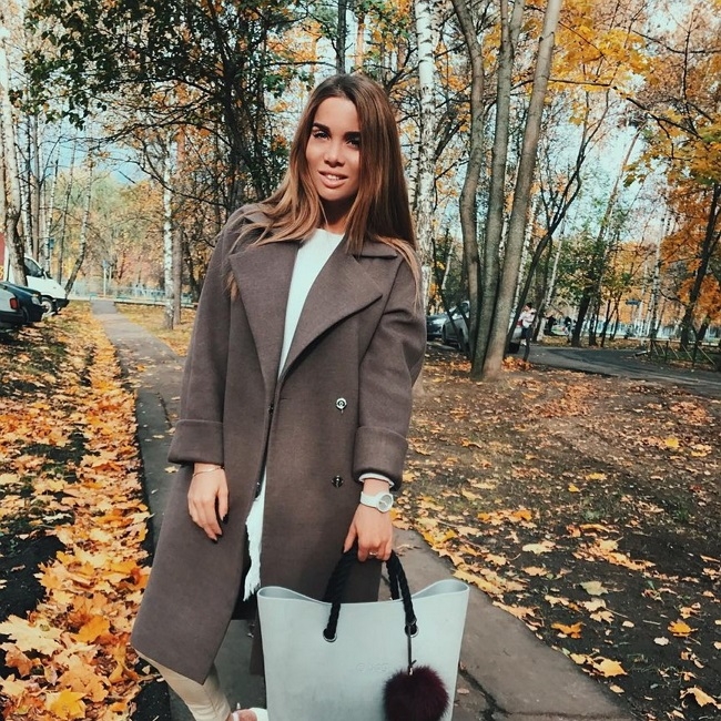 Жизнь после шоу: Александра Гозиас Жизнь после шоу: Александра Гозиас