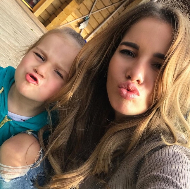 Жизнь после шоу: Александра Гозиас Жизнь после шоу: Александра Гозиас