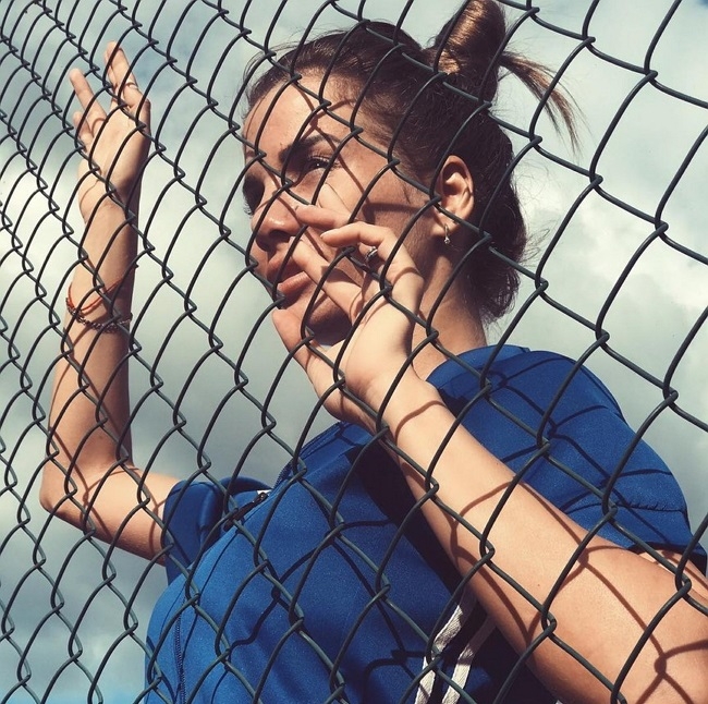 Жизнь после шоу: Александра Гозиас Жизнь после шоу: Александра Гозиас