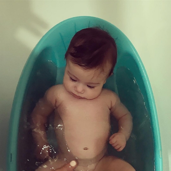 Фото детей участников Дома-2 (27.10.2017) Фото детей участников Дома-2 (27.10.2017)