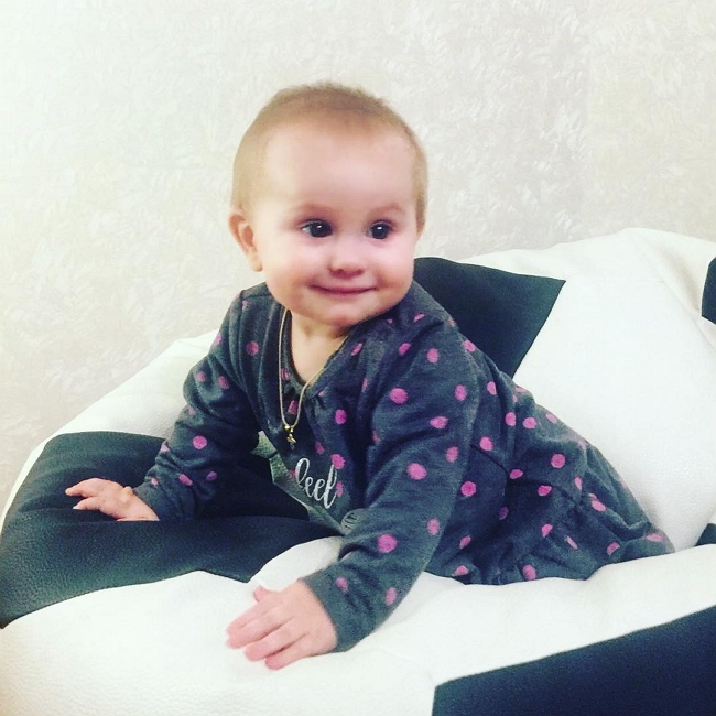 Фото детей участников Дома-2 (27.10.2017) Фото детей участников Дома-2 (27.10.2017)