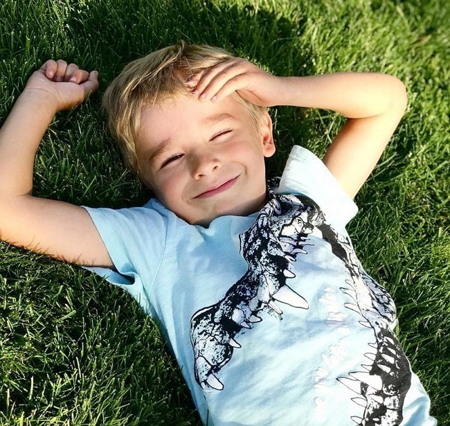 Фото детей участников Дома-2 (27.10.2017) Фото детей участников Дома-2 (27.10.2017)