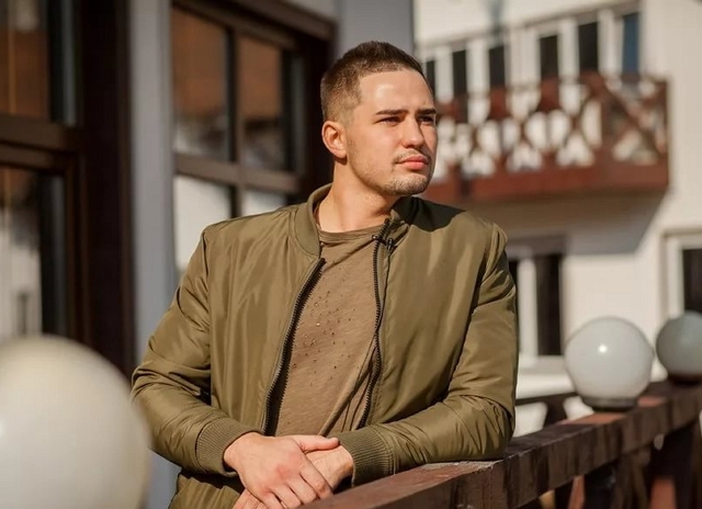 Мнение: Купин бросил Саленко вызов? Мнение: Купин бросил Саленко вызов?