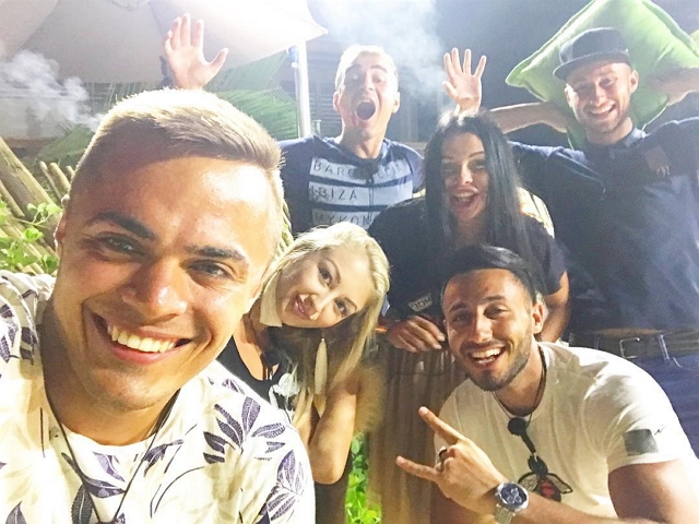 Фото с Сейшел от участников (28.10.2017) Фото с Сейшел от участников (28.10.2017)