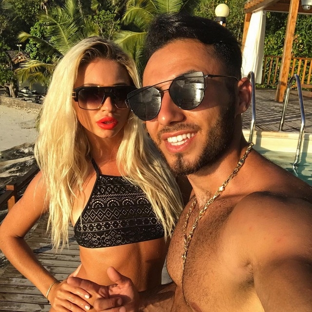 Фото с Сейшел от участников (28.10.2017) Фото с Сейшел от участников (28.10.2017)