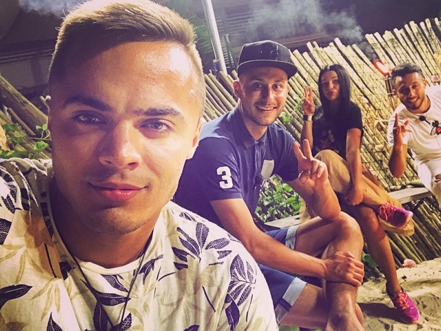 Фото с Сейшел от участников (28.10.2017) Фото с Сейшел от участников (28.10.2017)