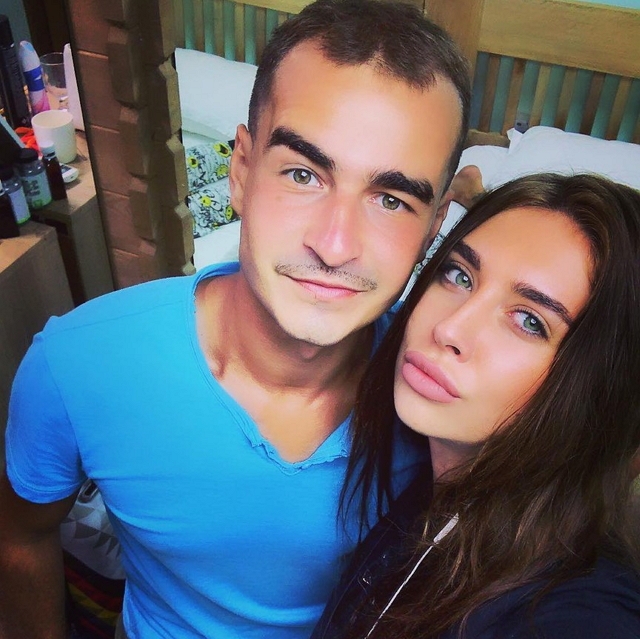 Фото с Сейшел от участников (28.10.2017) Фото с Сейшел от участников (28.10.2017)