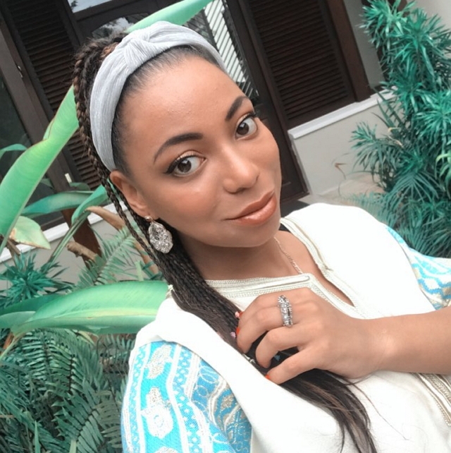 Либерж Кпадону: Местные считают меня своей Либерж Кпадону: Местные считают меня своей