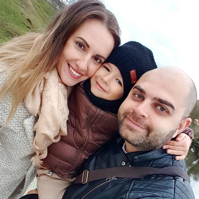 Фото детей участников Дома-2 (28.10.2017) Фото детей участников Дома-2 (28.10.2017)