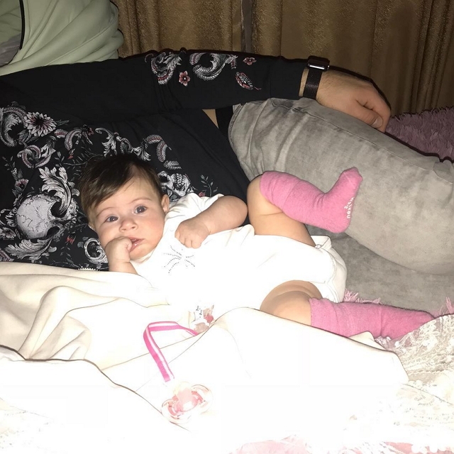 Фото детей участников Дома-2 (28.10.2017) Фото детей участников Дома-2 (28.10.2017)