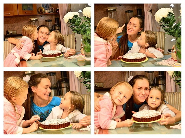 Фото детей участников Дома-2 (28.10.2017) Фото детей участников Дома-2 (28.10.2017)