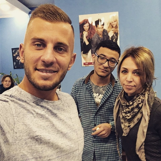 Фото от участников (28.10.2017) Фото от участников (28.10.2017)