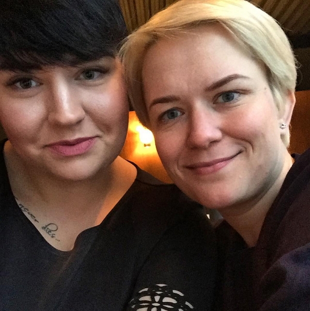 Фото от участников (28.10.2017) Фото от участников (28.10.2017)