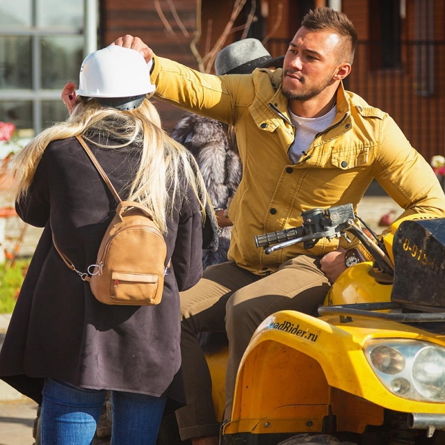 Фото от участников (28.10.2017) Фото от участников (28.10.2017)