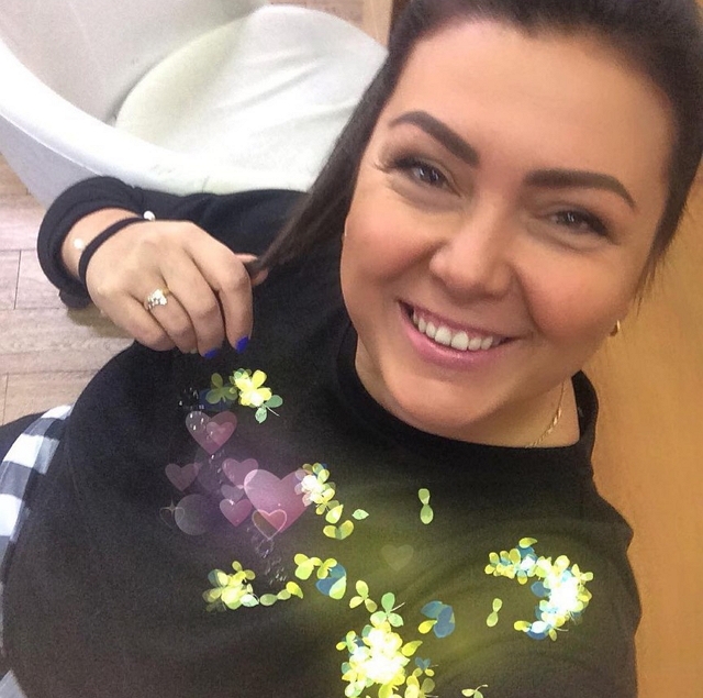 Фото от участников (28.10.2017) Фото от участников (28.10.2017)