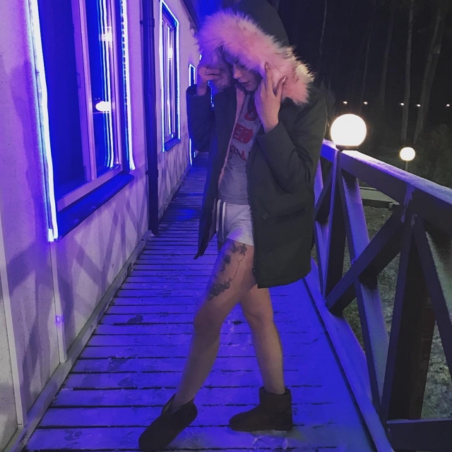 Фото от участников (28.10.2017) Фото от участников (28.10.2017)