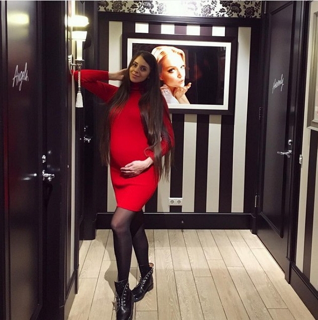 Фото от участников (28.10.2017) Фото от участников (28.10.2017)