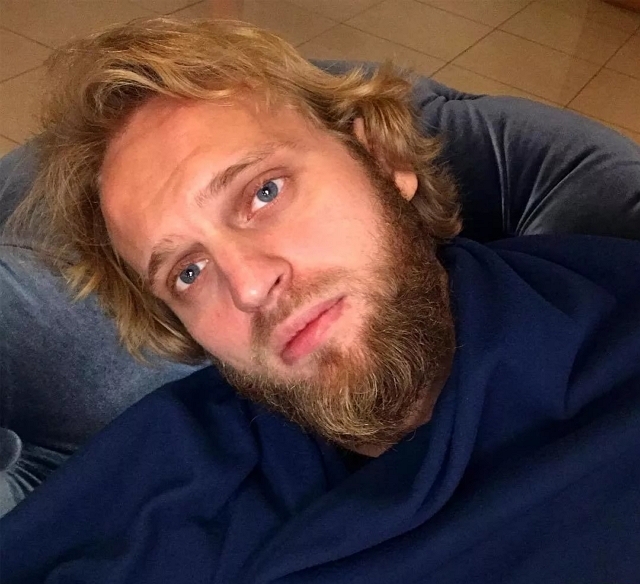 Вальтер Соломенцев молит о смерти Вальтер Соломенцев молит о смерти