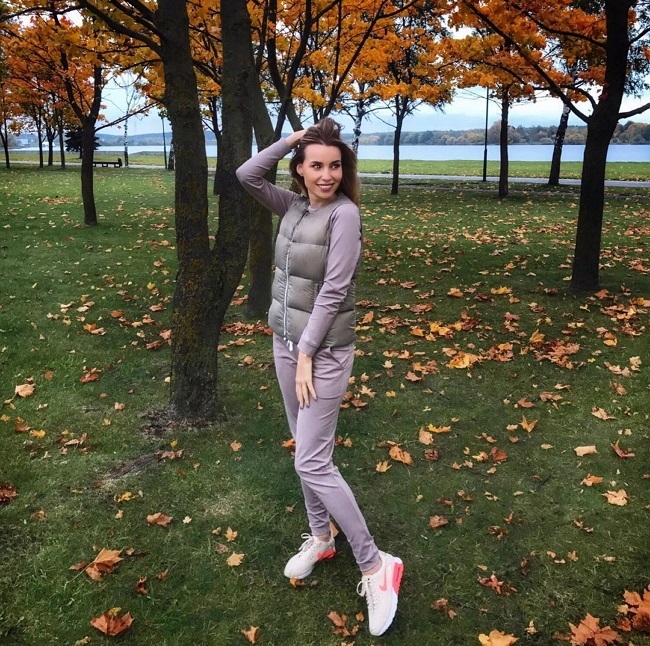 Жизнь после шоу: Виктория Макаревич Жизнь после шоу: Виктория Макаревич