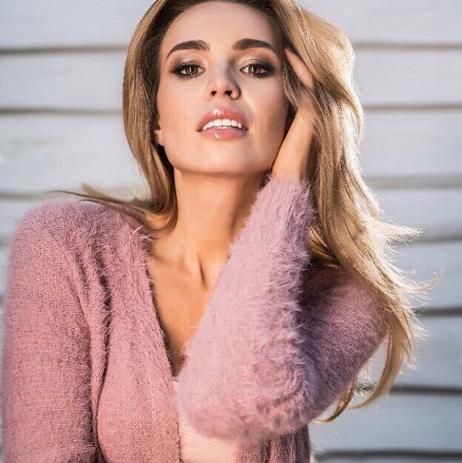 Жизнь после шоу: Виктория Макаревич Жизнь после шоу: Виктория Макаревич