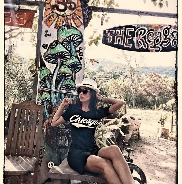 Анна Якунина: Мои мечты сбываются! Анна Якунина: Мои мечты сбываются!