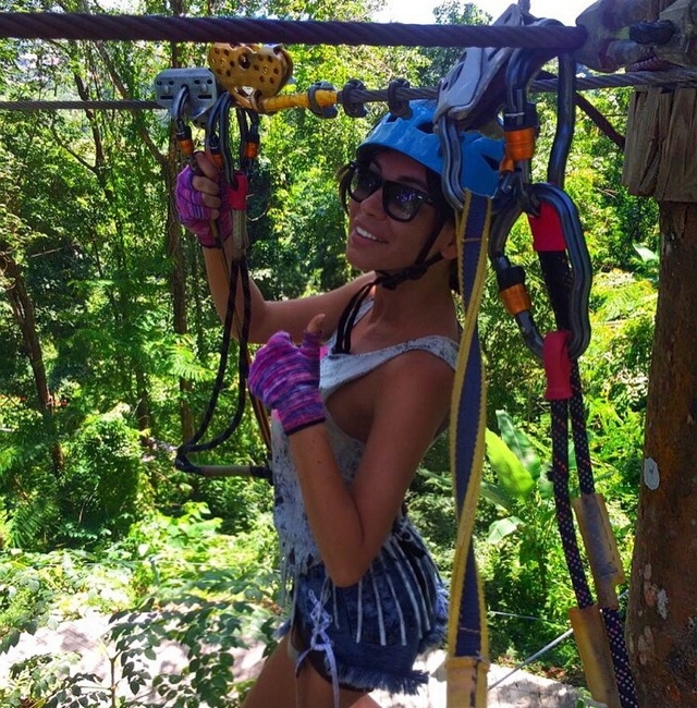 Анна Якунина: Мои мечты сбываются! Анна Якунина: Мои мечты сбываются!