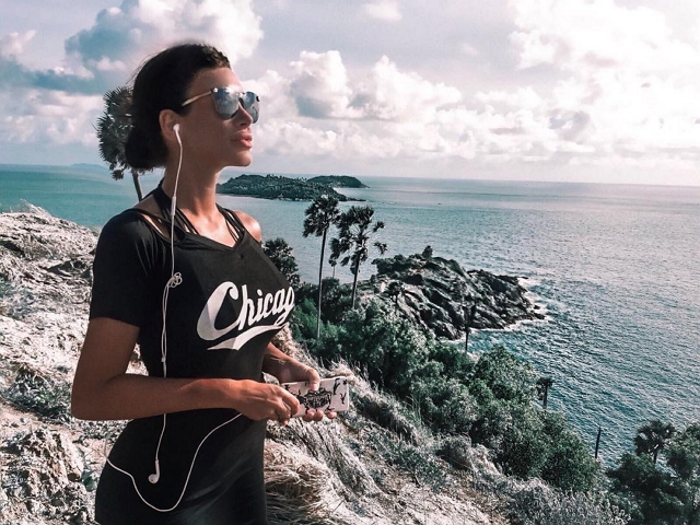 Анна Якунина: Мои мечты сбываются! Анна Якунина: Мои мечты сбываются!