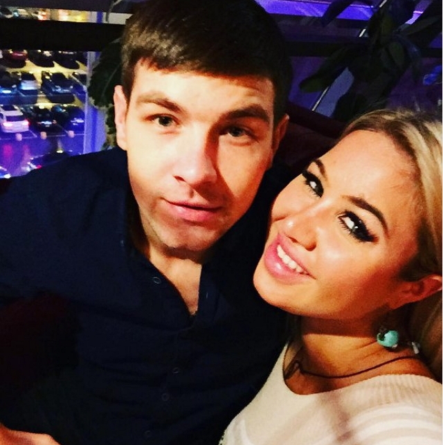 Ольга Рапунцель: Встретились два лицемера! Ольга Рапунцель: Встретились два лицемера!