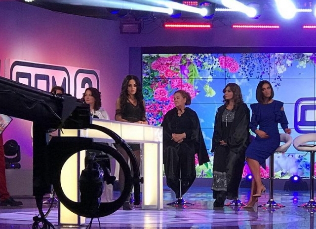 Мнение: Слабые эфиры будет вытягивать «старая гвардия»? Мнение: Слабые эфиры будет вытягивать «старая гвардия»?