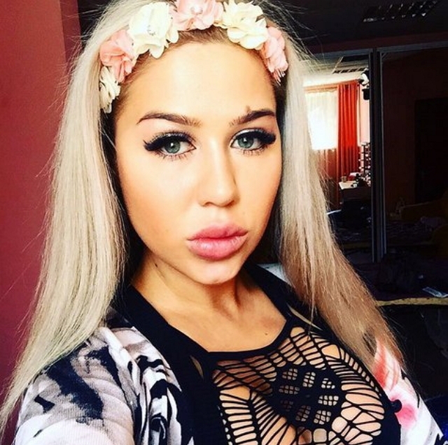 Мария Кохно: Мне жаль Рапунцель! Мария Кохно: Мне жаль Рапунцель!