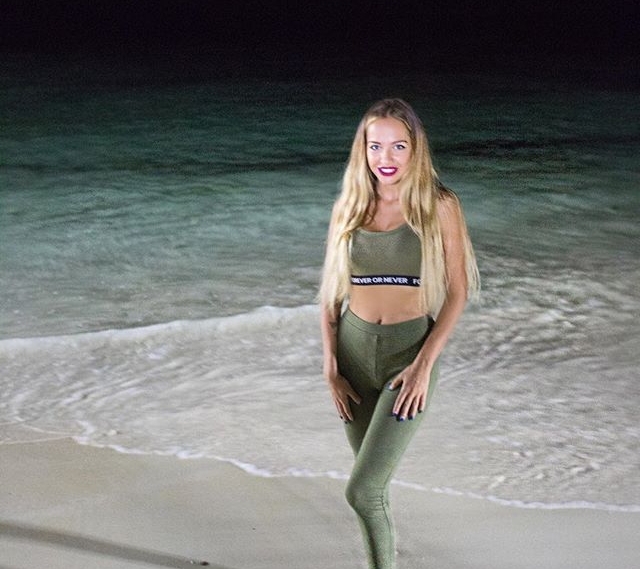 Фото с Сейшел от участников (29.10.2017) Фото с Сейшел от участников (29.10.2017)