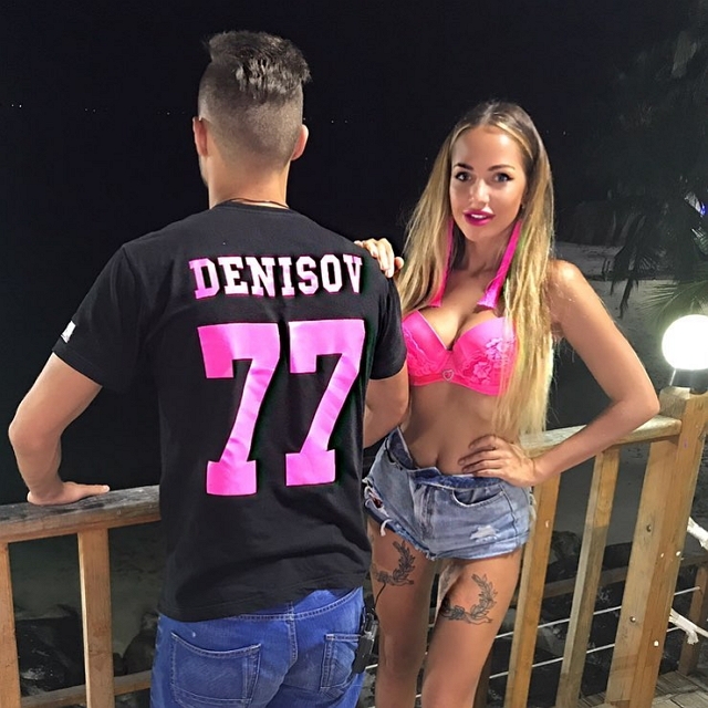 Фото с Сейшел от участников (29.10.2017) Фото с Сейшел от участников (29.10.2017)