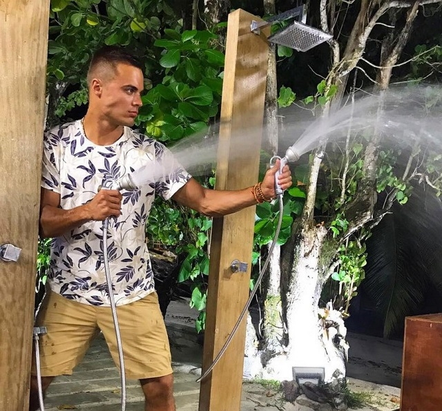 Фото с Сейшел от участников (29.10.2017) Фото с Сейшел от участников (29.10.2017)