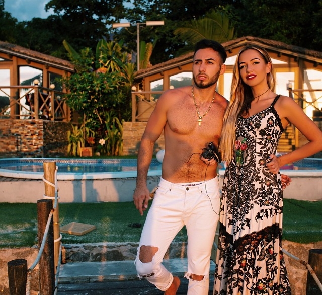 Фото с Сейшел от участников (29.10.2017) Фото с Сейшел от участников (29.10.2017)