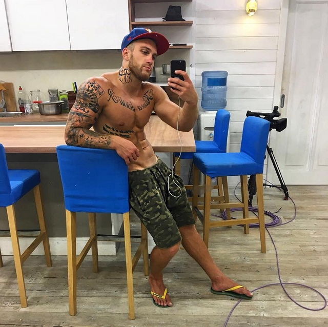 Фото с Сейшел от участников (29.10.2017) Фото с Сейшел от участников (29.10.2017)