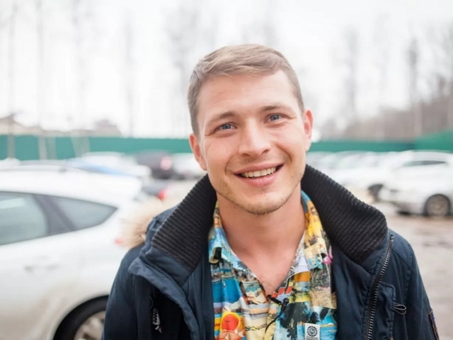 Мнение: Дмитрий Лукин получит шанс на возвращение? Мнение: Дмитрий Лукин получит шанс на возвращение?